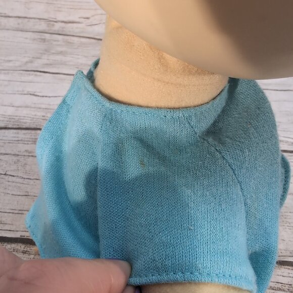 Vtg 1997 Mattel Nickelodeon Rugrats Plush Talking Tommy Pickles - Picture 7 of 9